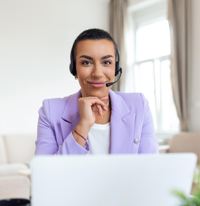 Numa Chat AI customer support